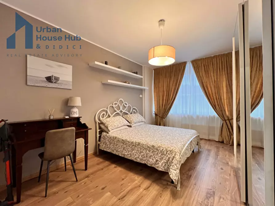 Immagine 6 di Appartamento in affitto  in Via dell'Arcivescovado 9 a Torino