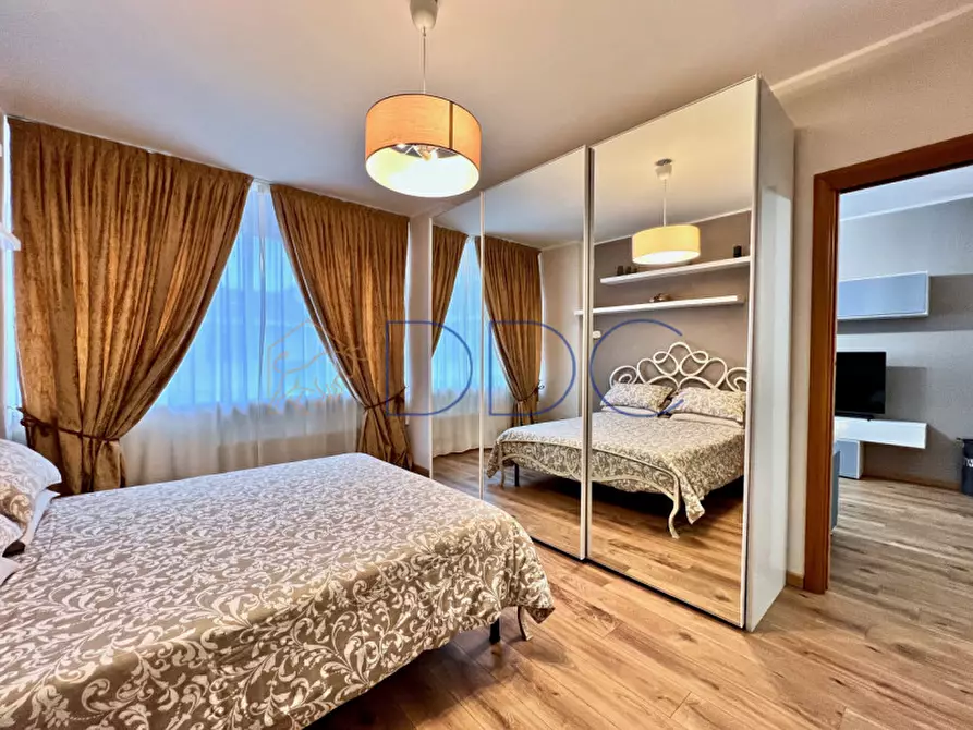 Immagine 7 di Appartamento in affitto  in Via dell'Arcivescovado 9 a Torino