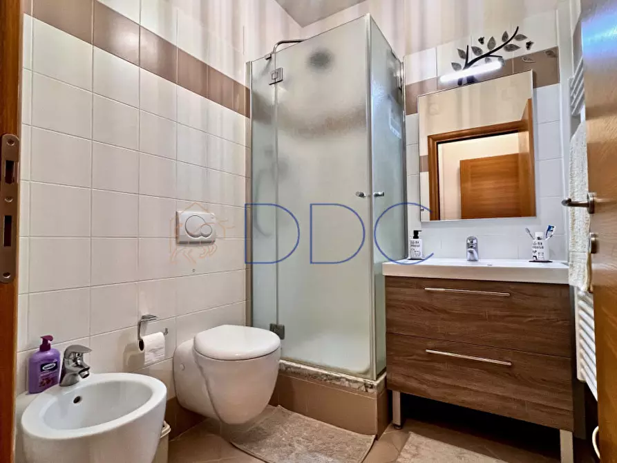 Immagine 10 di Appartamento in affitto  in Via dell'Arcivescovado 9 a Torino