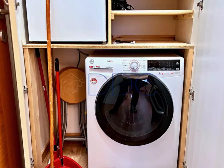 Immagine 11 di Appartamento in affitto  in Via dell'Arcivescovado 9 a Torino