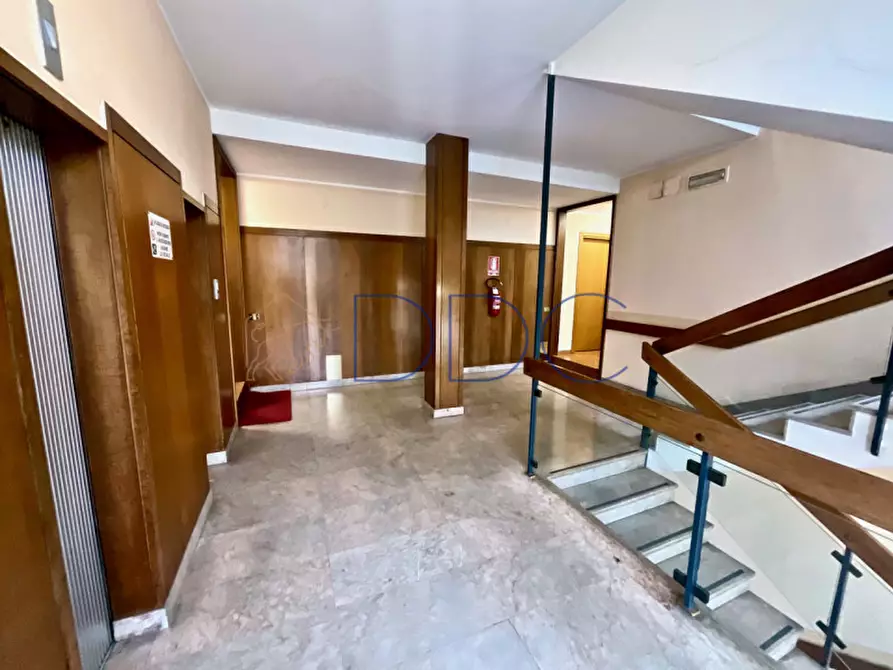 Immagine 12 di Appartamento in affitto  in Via dell'Arcivescovado 9 a Torino