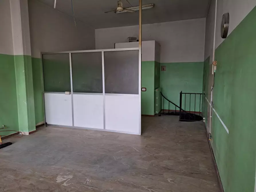 Immagine 4 di Ufficio in affitto  a Sissa Trecasali