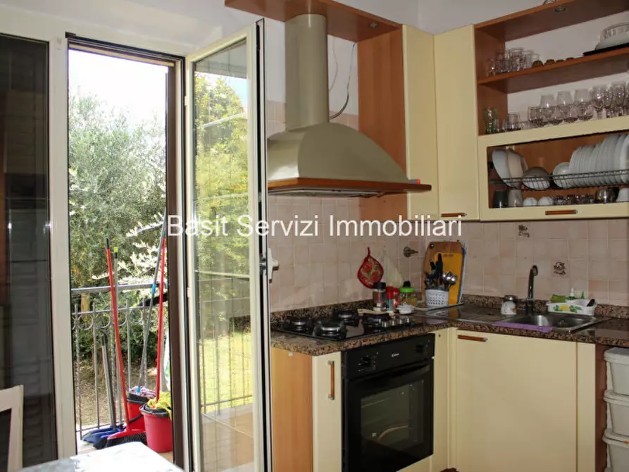 Immagine 6 di Appartamento in vendita  a Roma