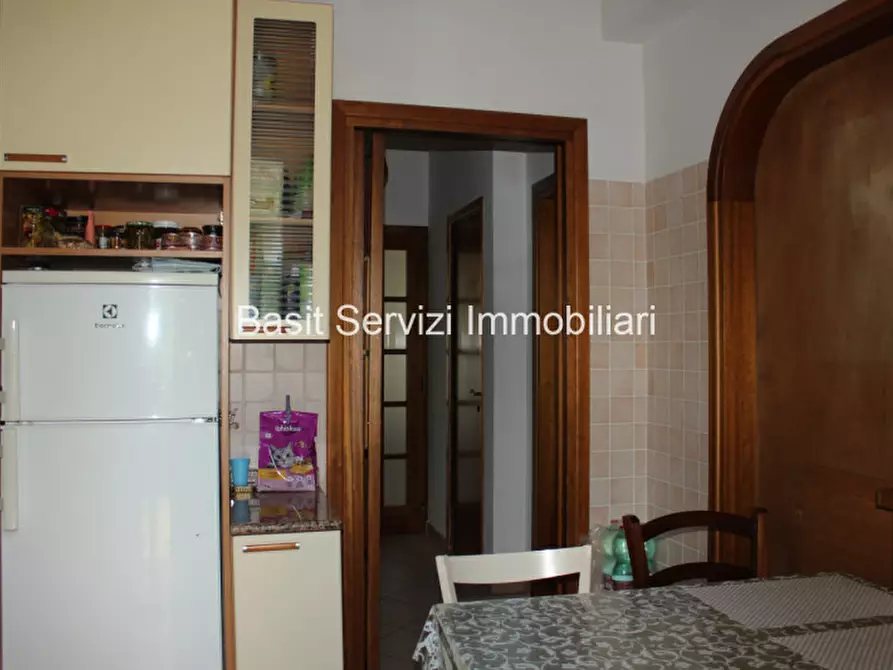 Immagine 7 di Appartamento in vendita  a Roma