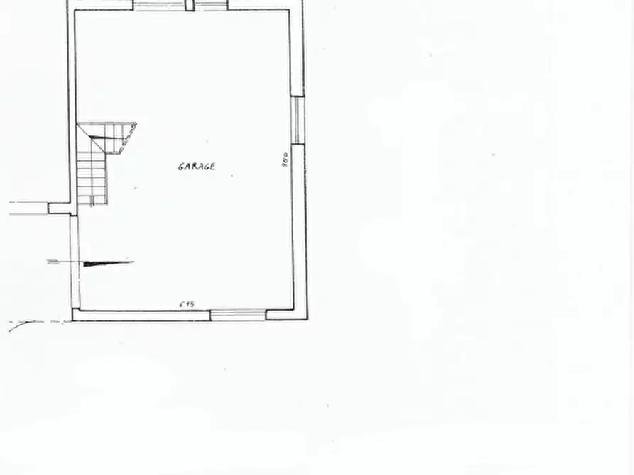 Immagine 26 di Appartamento in vendita  a Roma