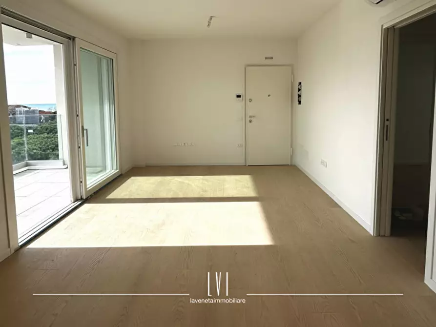 Immagine 3 di Attico in vendita  in via Vittorio Veneto 14 a Jesolo