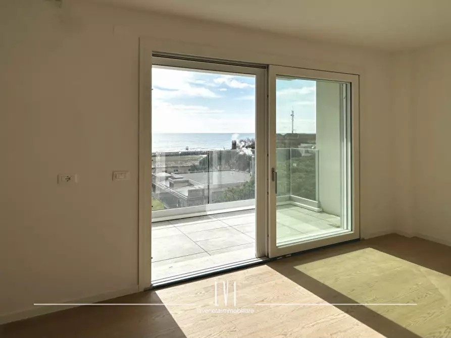 Immagine 4 di Attico in vendita  in via Vittorio Veneto 14 a Jesolo