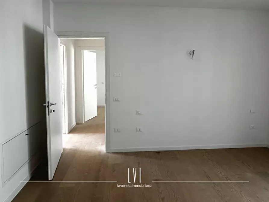 Immagine 8 di Attico in vendita  in via Vittorio Veneto 14 a Jesolo