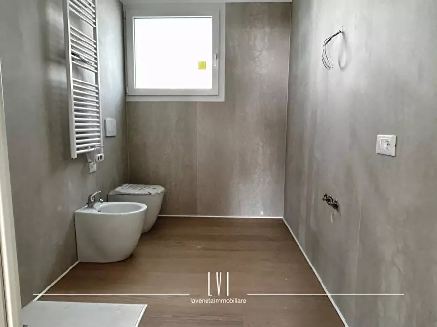 Immagine 9 di Attico in vendita  in via Vittorio Veneto 14 a Jesolo