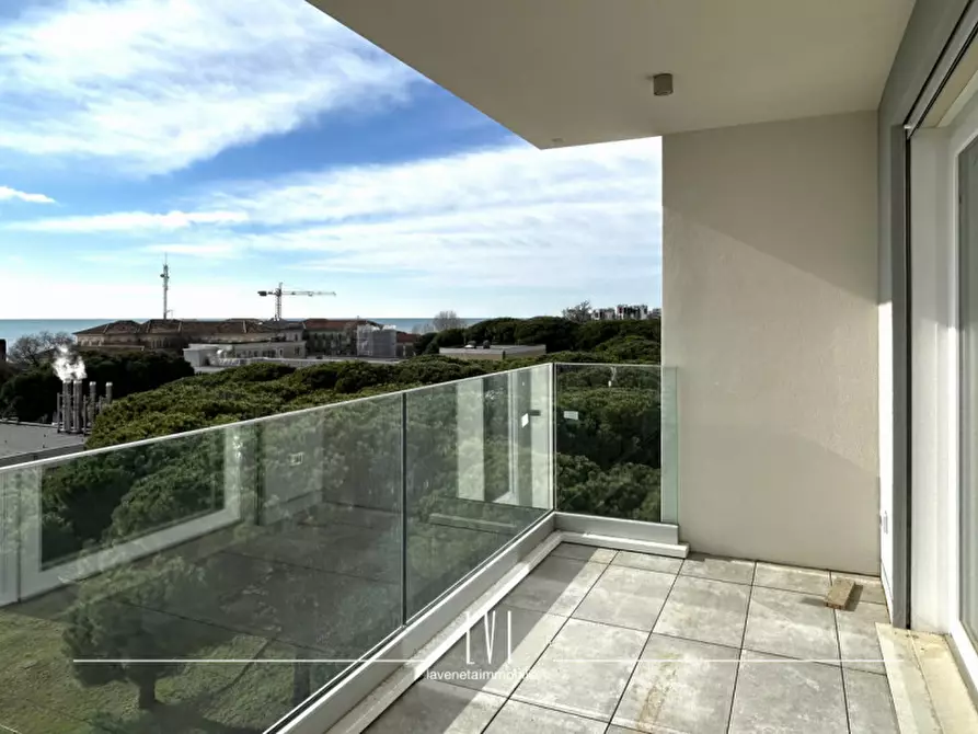 Immagine 14 di Attico in vendita  in via Vittorio Veneto 14 a Jesolo