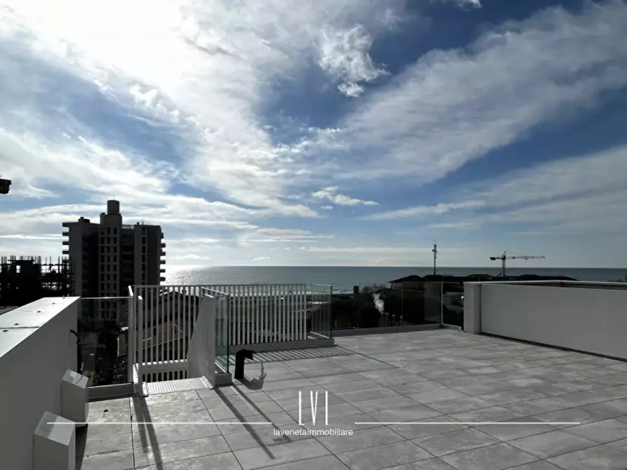 Immagine 16 di Attico in vendita  in via Vittorio Veneto 14 a Jesolo