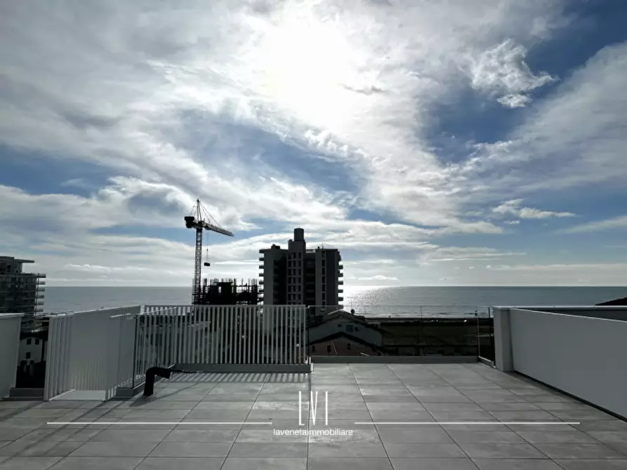 Immagine 18 di Attico in vendita  in via Vittorio Veneto 14 a Jesolo