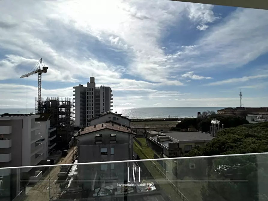 Immagine 19 di Attico in vendita  in via Vittorio Veneto 14 a Jesolo