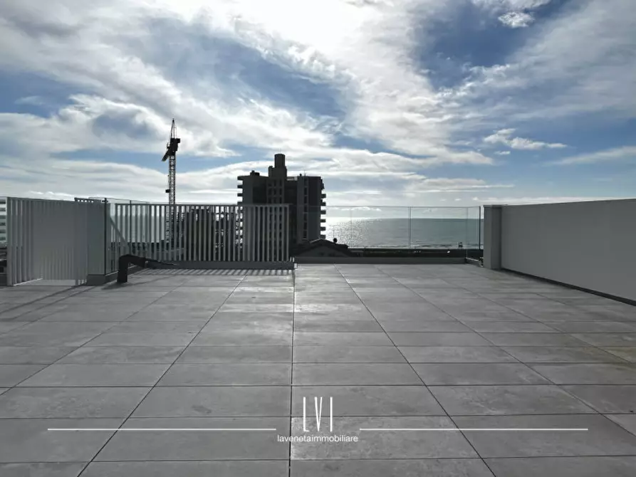 Immagine 20 di Attico in vendita  in via Vittorio Veneto 14 a Jesolo