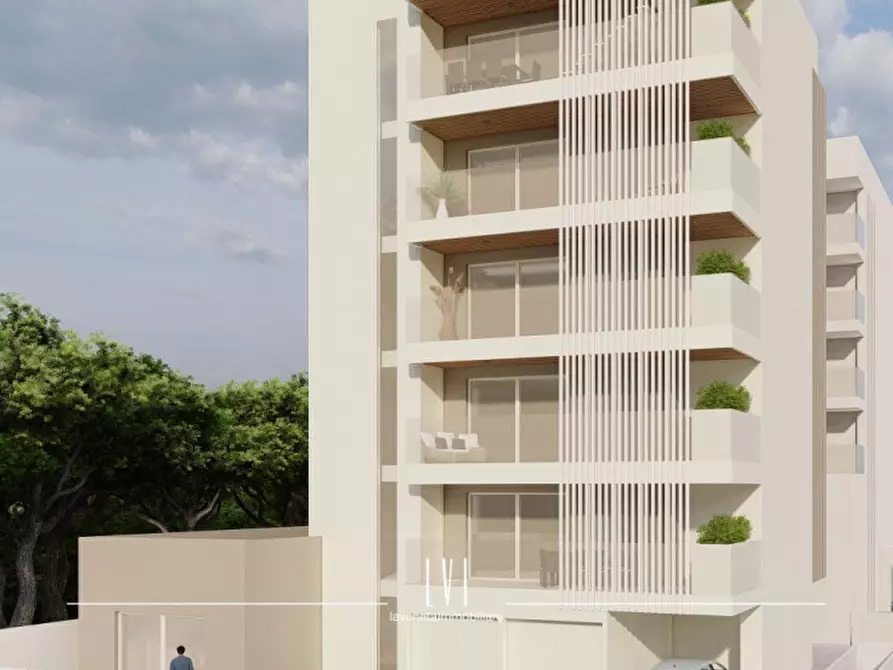 Immagine 23 di Attico in vendita  in via Vittorio Veneto 14 a Jesolo