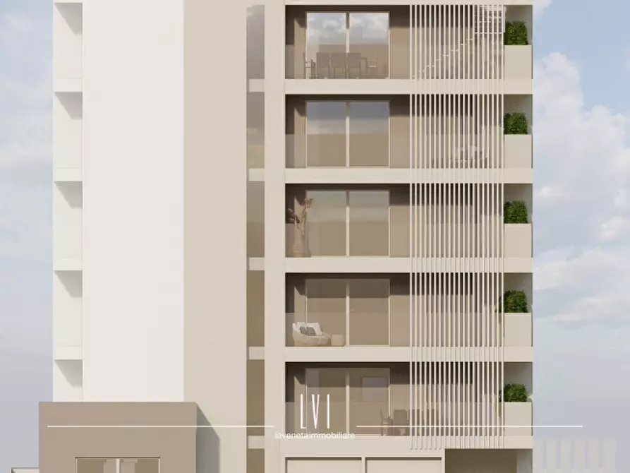 Immagine 24 di Attico in vendita  in via Vittorio Veneto 14 a Jesolo