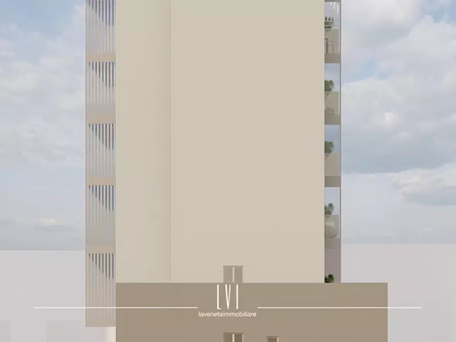 Immagine 26 di Attico in vendita  in via Vittorio Veneto 14 a Jesolo