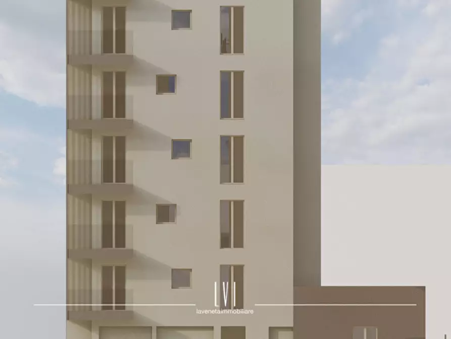 Immagine 27 di Attico in vendita  in via Vittorio Veneto 14 a Jesolo