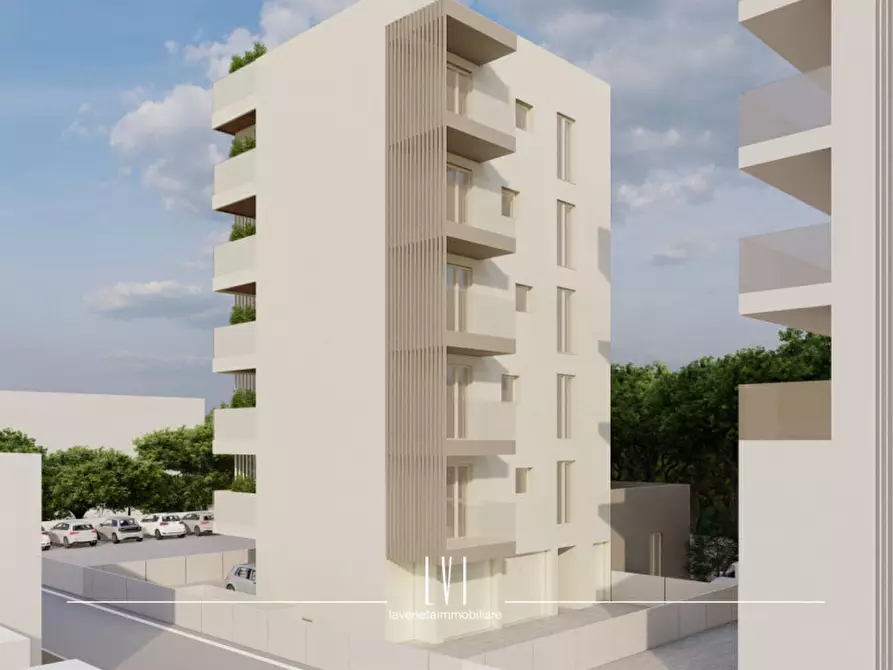 Immagine 28 di Attico in vendita  in via Vittorio Veneto 14 a Jesolo