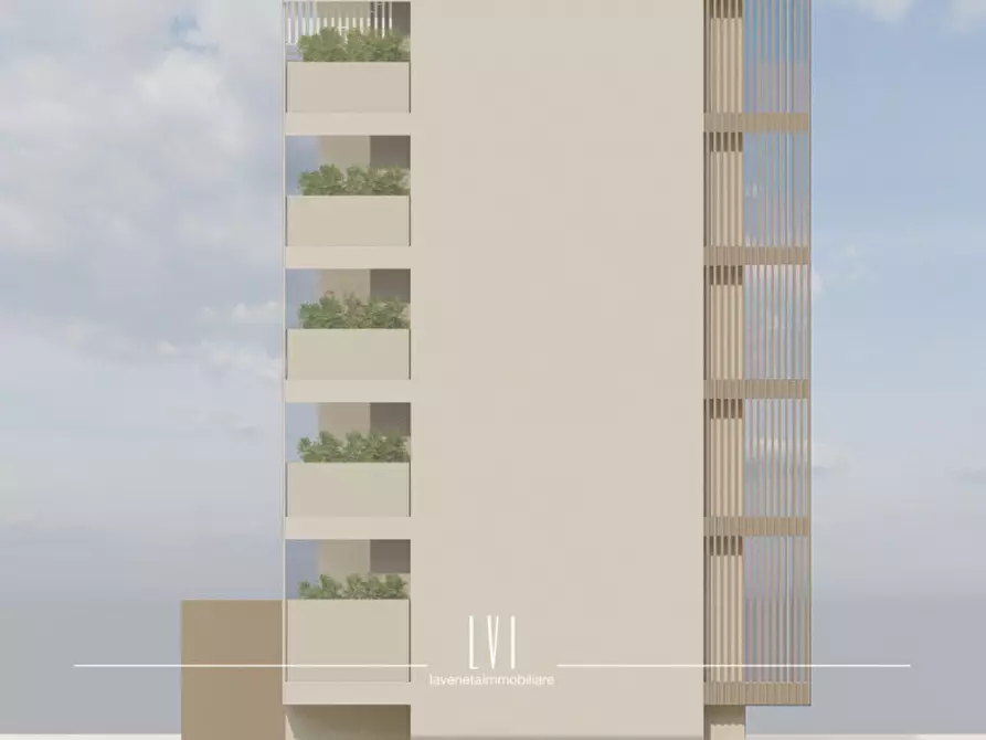 Immagine 29 di Attico in vendita  in via Vittorio Veneto 14 a Jesolo