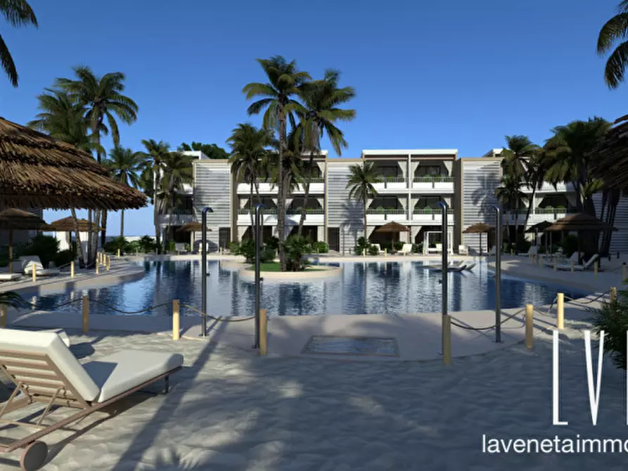 Immagine 1 di Appartamento in vendita  in Via dell'Aviere 5 a Cavallino-Treporti