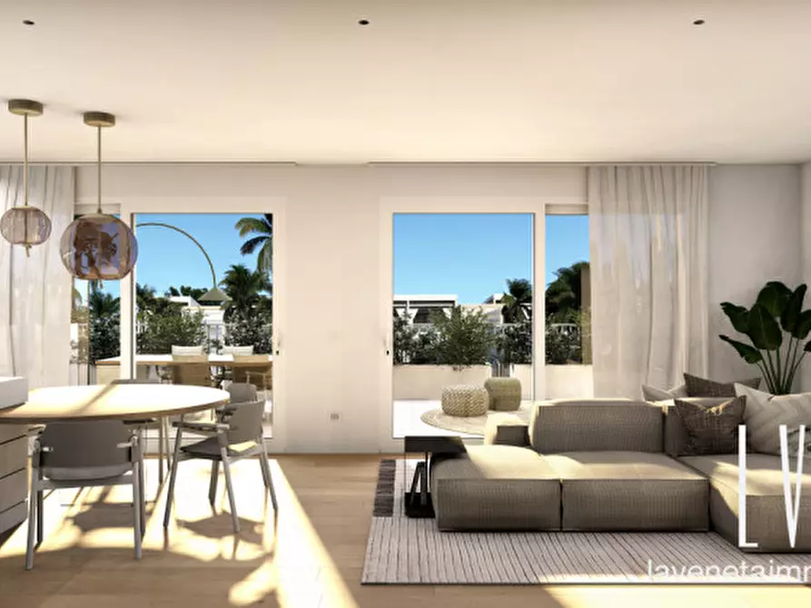 Immagine 3 di Appartamento in vendita  in Via dell'Aviere 5 a Cavallino-Treporti