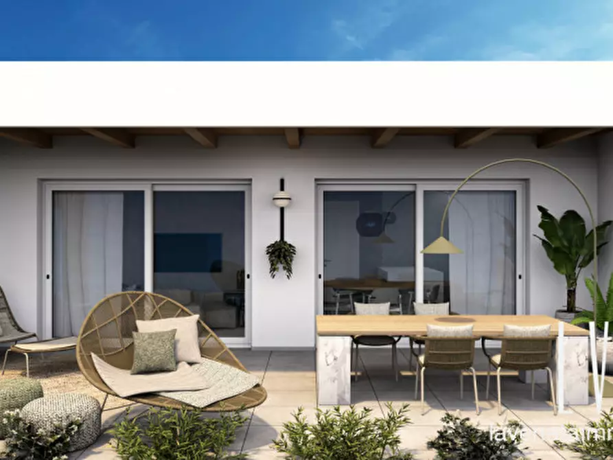 Immagine 4 di Appartamento in vendita  in Via dell'Aviere 5 a Cavallino-Treporti