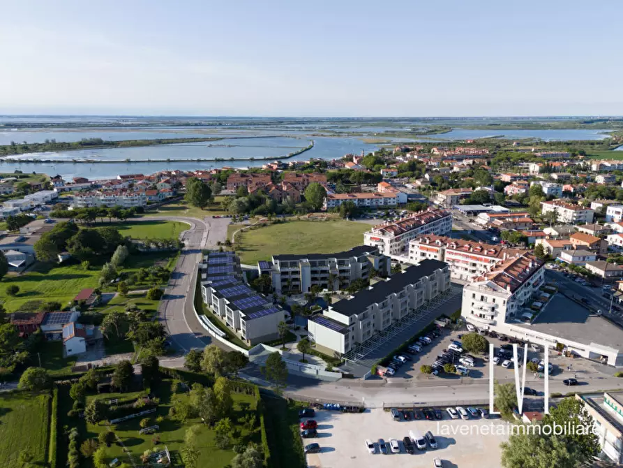 Immagine 5 di Appartamento in vendita  in Via dell'Aviere 5 a Cavallino-Treporti