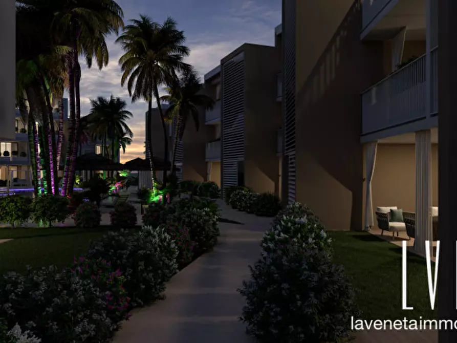 Immagine 10 di Appartamento in vendita  in Via dell'Aviere 5 a Cavallino-Treporti