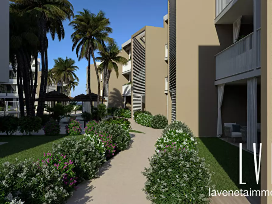 Immagine 15 di Appartamento in vendita  in Via dell'Aviere 5 a Cavallino-Treporti