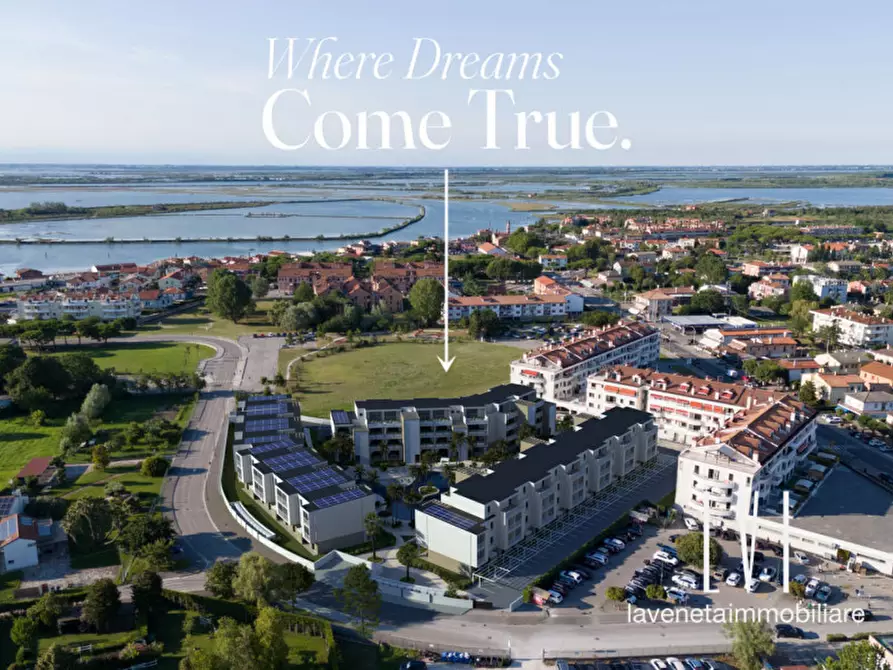 Immagine 18 di Appartamento in vendita  in Via dell'Aviere 5 a Cavallino-Treporti