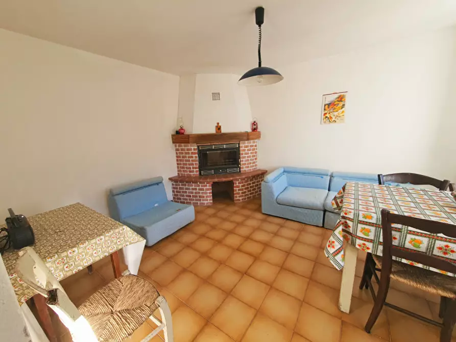 Immagine 3 di Casa bifamiliare in vendita  in Località Sarasin a Gosaldo