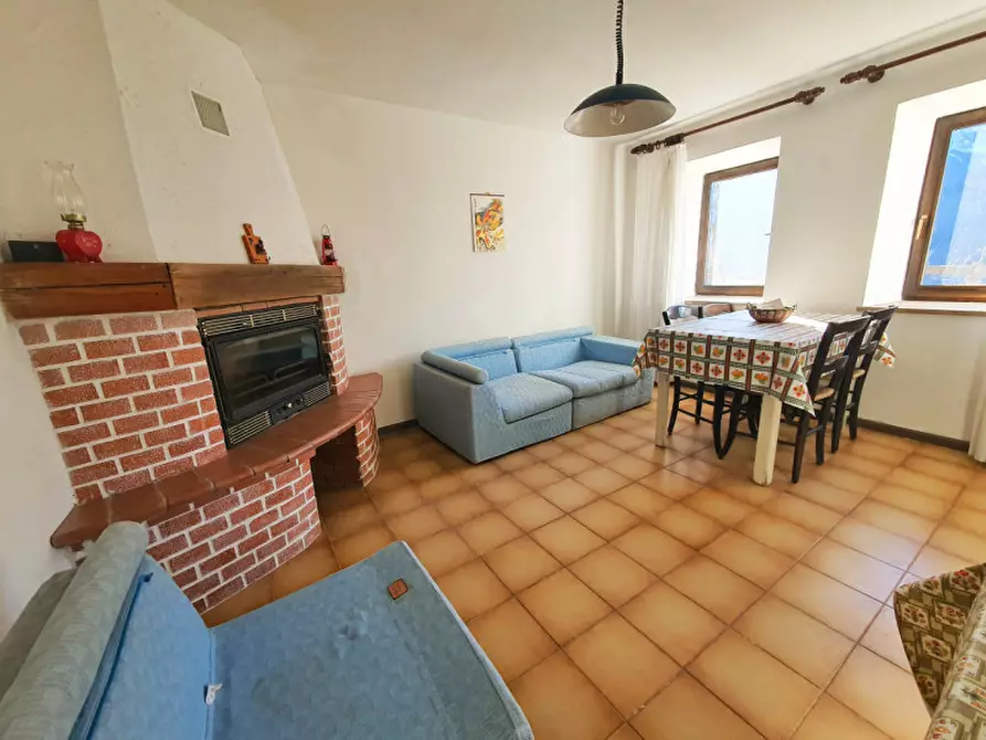 Immagine 6 di Casa bifamiliare in vendita  in Località Sarasin a Gosaldo