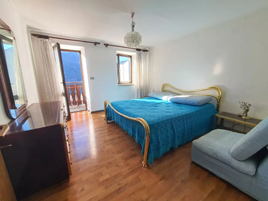 Immagine 9 di Casa bifamiliare in vendita  in Località Sarasin a Gosaldo