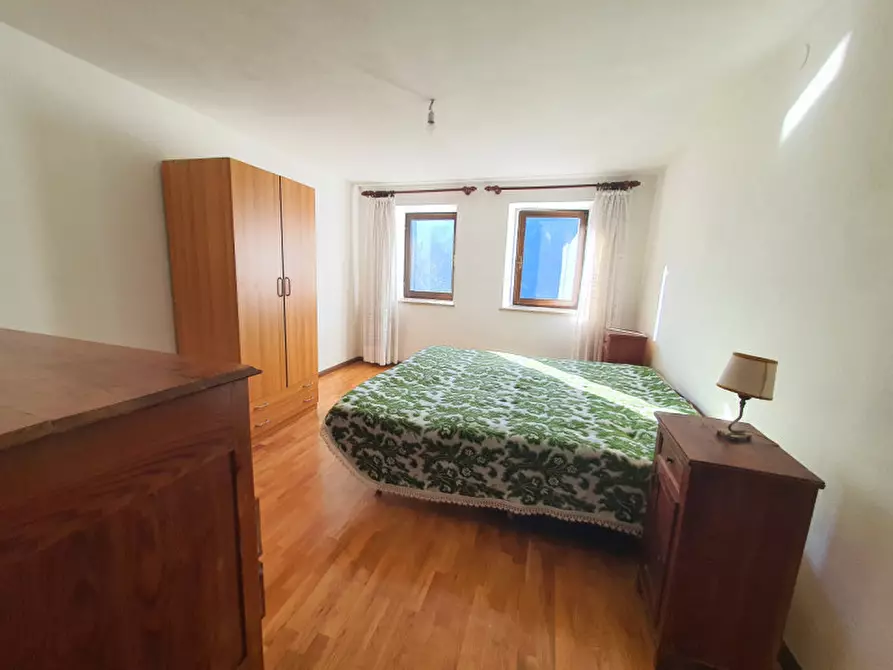 Immagine 11 di Casa bifamiliare in vendita  in Località Sarasin a Gosaldo