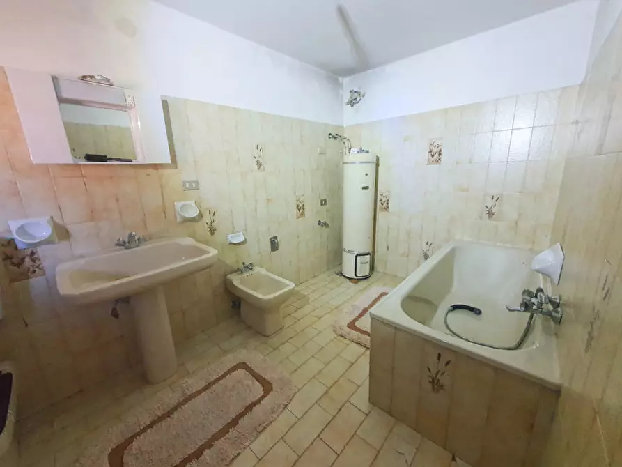 Immagine 16 di Casa bifamiliare in vendita  in Località Sarasin a Gosaldo