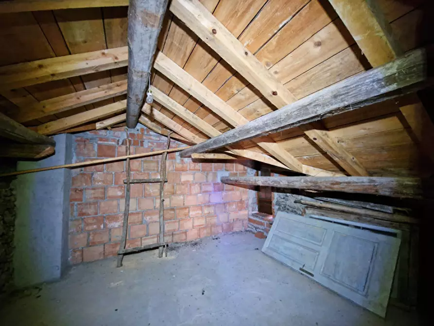 Immagine 17 di Casa bifamiliare in vendita  in Località Sarasin a Gosaldo