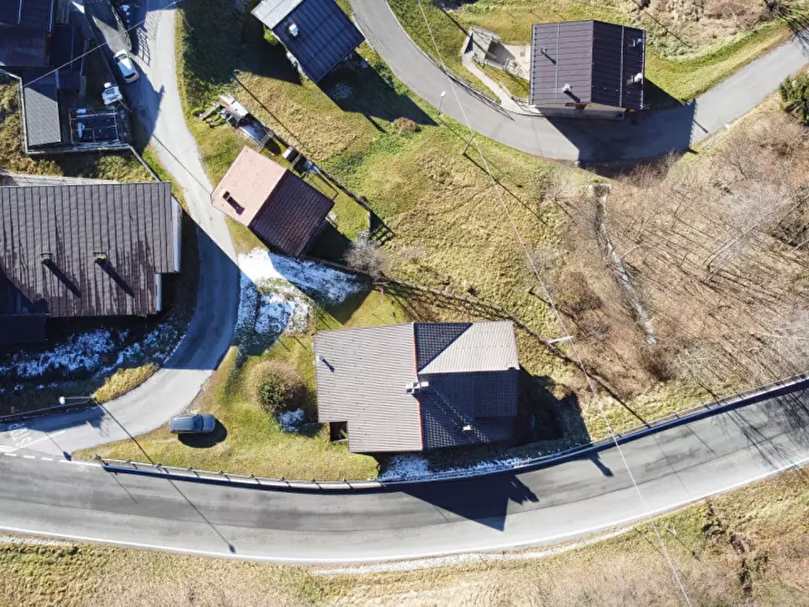 Immagine 20 di Casa bifamiliare in vendita  in Località Sarasin a Gosaldo