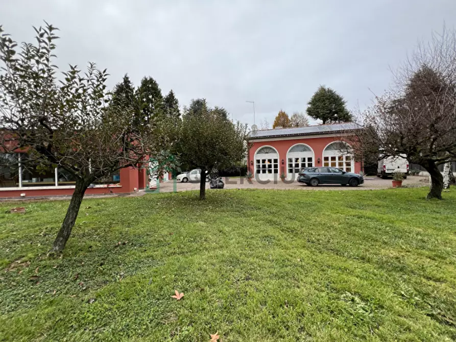Immagine 1 di Casa indipendente in vendita  in via bassa vecchia a Preganziol