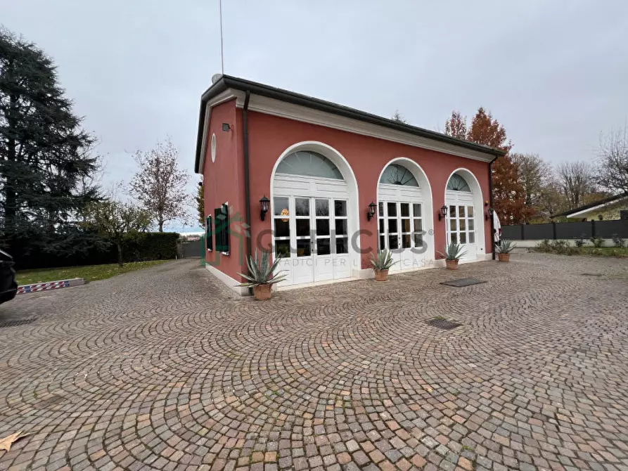 Immagine 2 di Casa indipendente in vendita  in via bassa vecchia a Preganziol