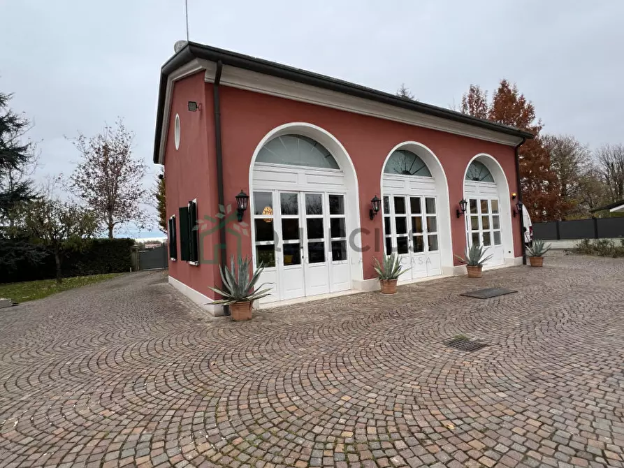 Immagine 4 di Casa indipendente in vendita  in via bassa vecchia a Preganziol