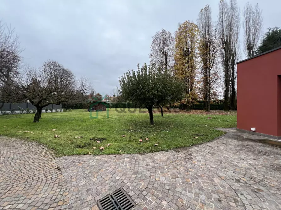 Immagine 8 di Casa indipendente in vendita  in via bassa vecchia a Preganziol