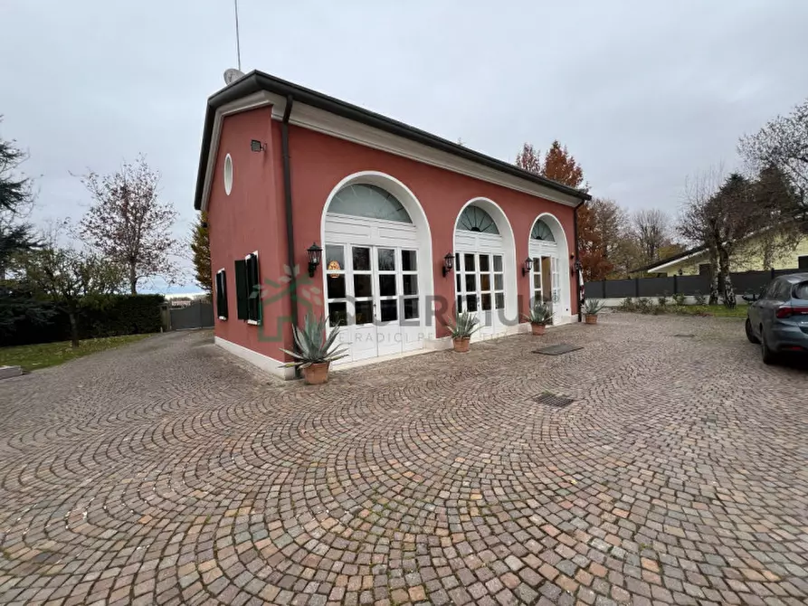 Immagine 2 di Casa indipendente in vendita  in via bassa vecchia a Preganziol