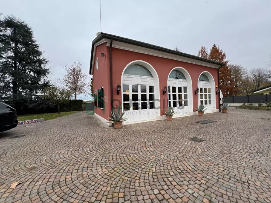 Immagine 4 di Casa indipendente in vendita  in via bassa vecchia a Preganziol