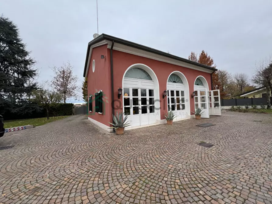 Immagine 5 di Casa indipendente in vendita  in via bassa vecchia a Preganziol