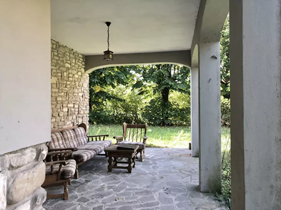 Immagine 2 di Villa in vendita  in via idice 257 a Monterenzio