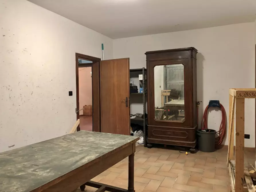 Immagine 5 di Villa in vendita  in via idice 257 a Monterenzio