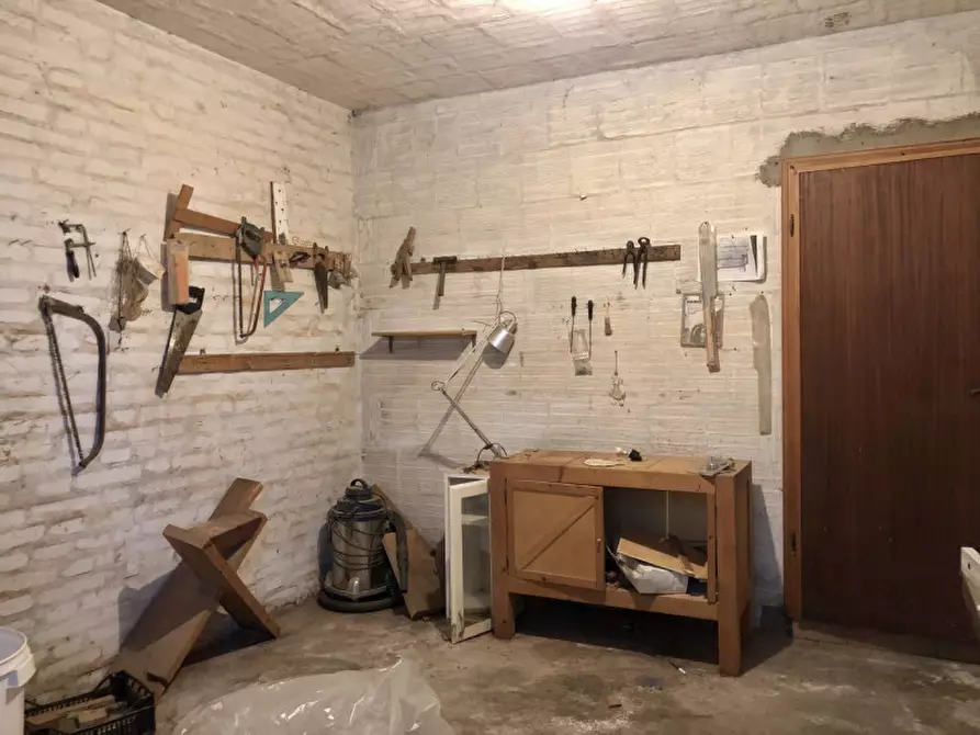 Immagine 6 di Villa in vendita  in via idice 257 a Monterenzio