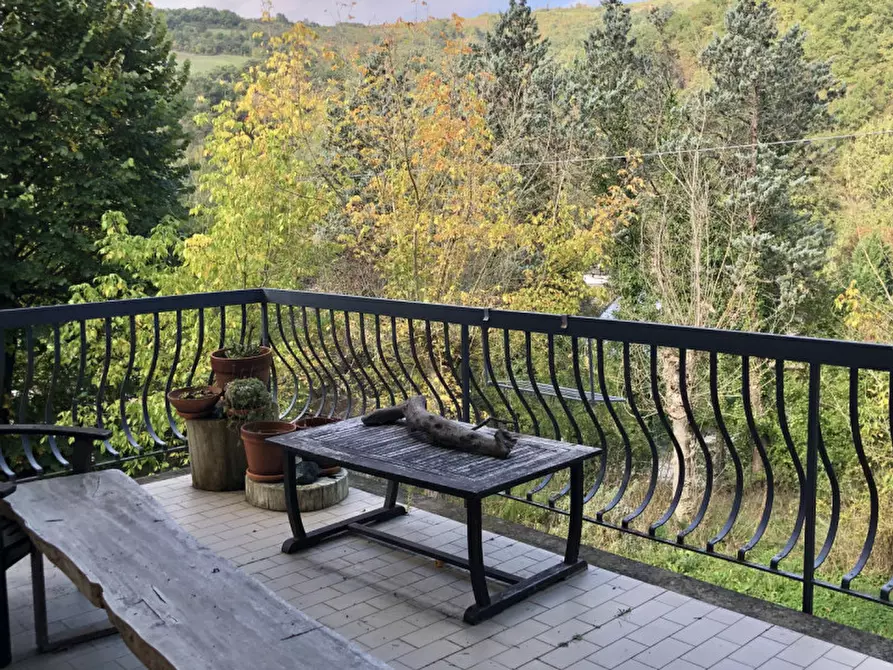 Immagine 7 di Villa in vendita  in via idice 257 a Monterenzio