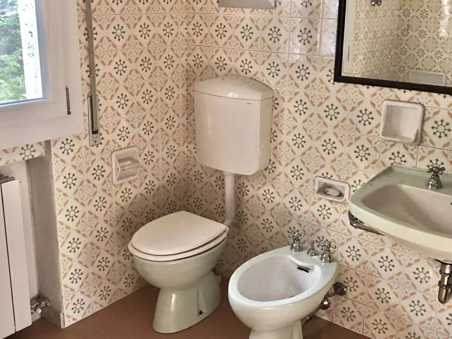 Immagine 8 di Villa in vendita  in via idice 257 a Monterenzio